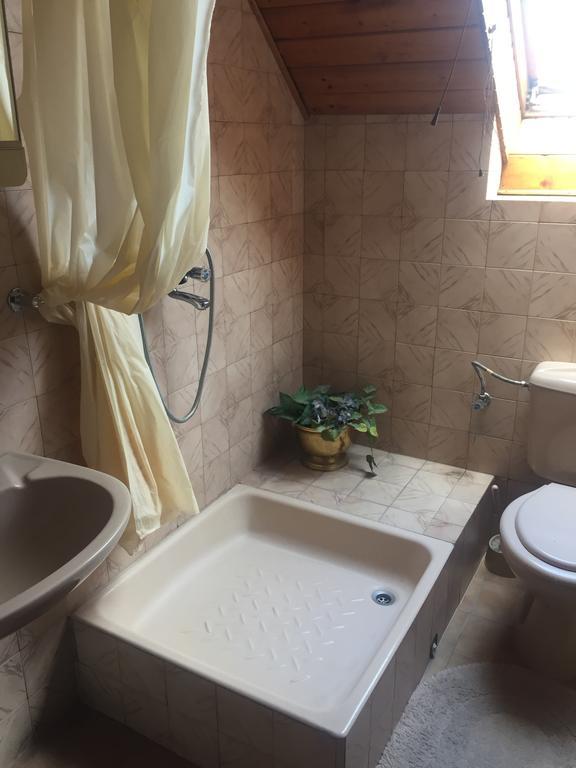 Ilona Panzio Hotel Balatonlelle Ngoại thất bức ảnh